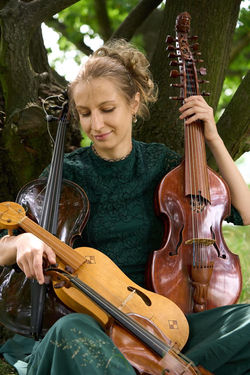 Natalia Kierakowicz