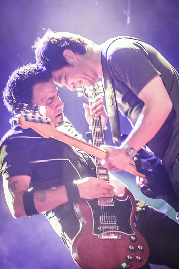 Live Music, Lucybell, Fran Nunez