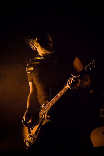 Live Music, Lucybell, Fran Nunez