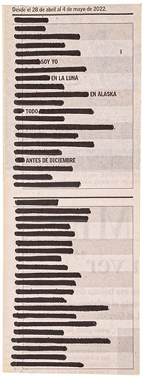blackout poetry