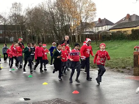 School News 12th December 2025