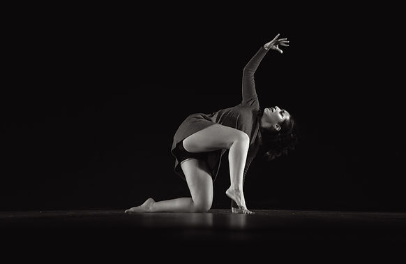 Dance, Fran Nunez