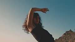 The waves videopoem