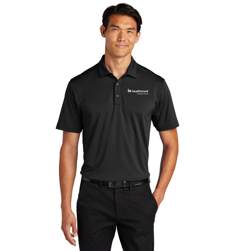Thumbnail: Port Authority® C-FREE® Snag-Proof Polo