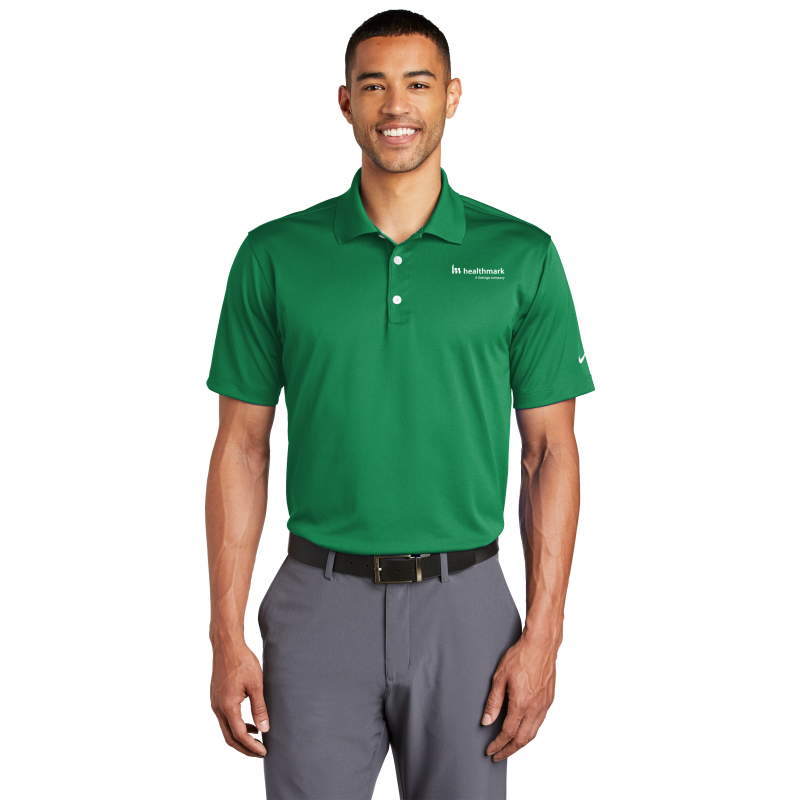 Thumbnail: Nike Tech Basic Dri-FIT Polo