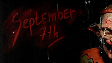 SEPTEMBER 7TH EN ESPAÑOL PC