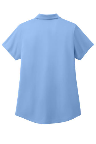 Thumbnail: Port Authority® Ladies City Stretch Polo