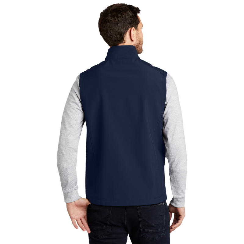Thumbnail: Soft Shell Vest