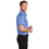 Thumbnail: Port Authority® Short Sleeve SuperPro™ Twill Shirt