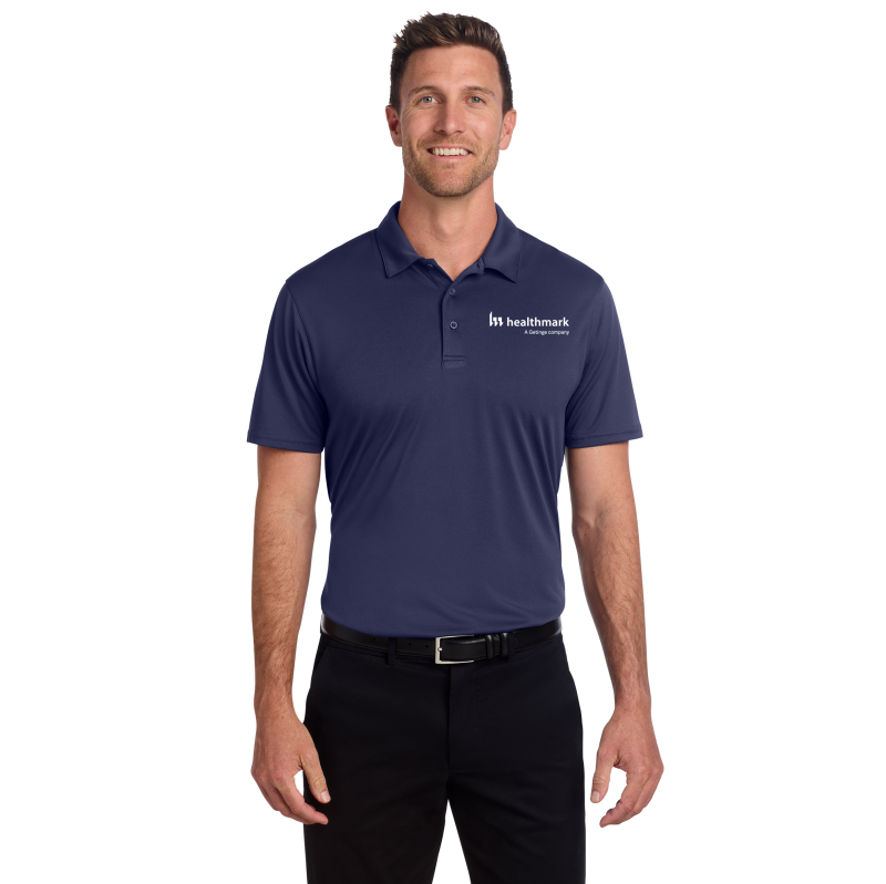Thumbnail: Port Authority® Performance Staff Polo