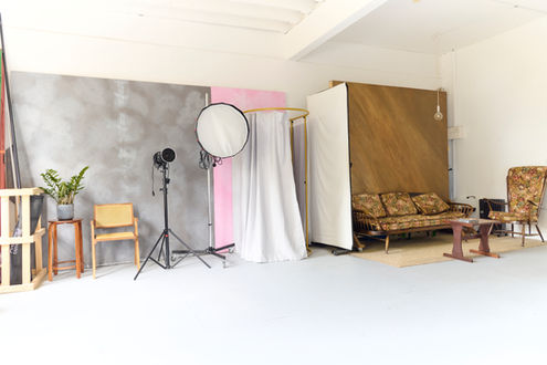 Tiny Room Studios