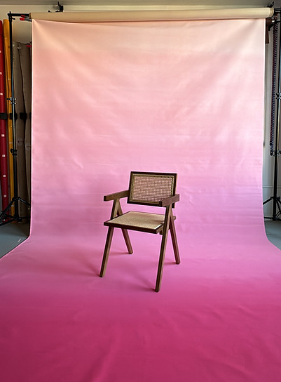 Hand Painted Canvas Backdrop
