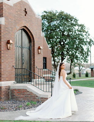The Iron Knot | Wedding Venue | 20 Church Street, Bonne Terre, MO, USA