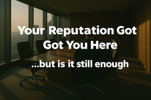 Why Professional Services Firms Need Sales Systems... Not Salespeople 