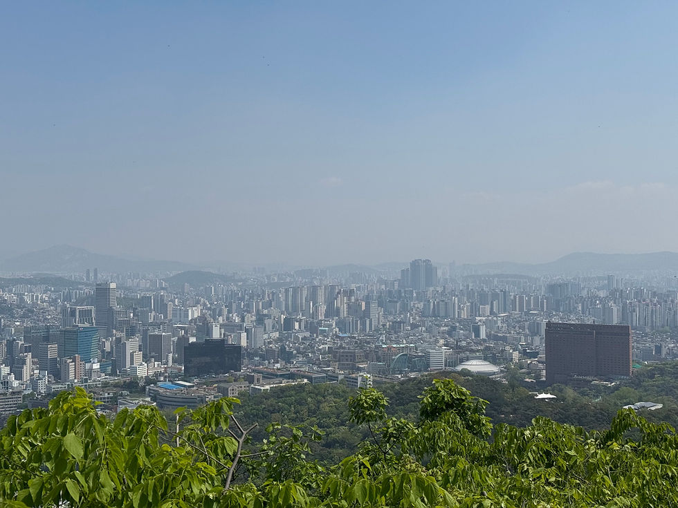 Seoul
