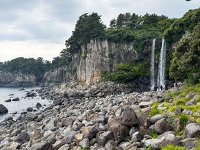 Jeju-sziget: Dél-Korea gyöngyszeme