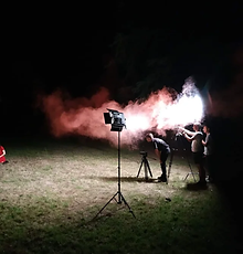 TOURNAGE
