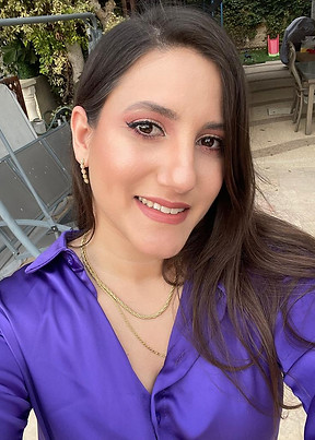 לילך לוי ממליצה על לורה פלדמן סטייליסטית אישית