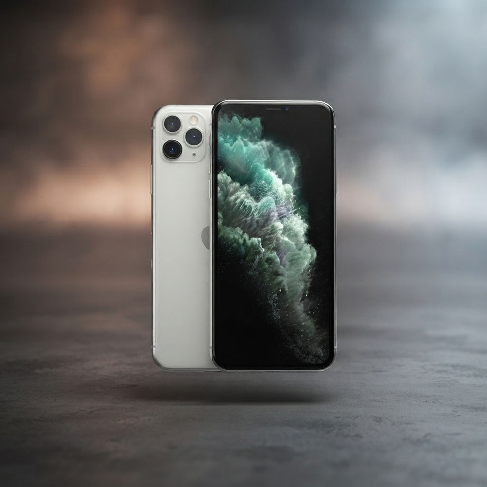 Miniatura: iPhone 11 pro Max (512gb)