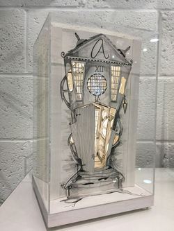 Clock Tower I