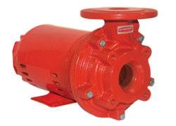 MOTOBOMBA SCHINEIDER INCENDIO