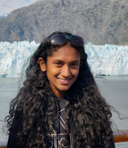 Nandita Kathiresan