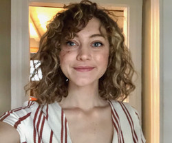 Cassidy DuBarton