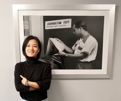 Yuhan Yang