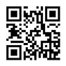 Relais Solognot : QR Code avis
