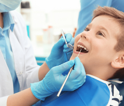Economical Child Dentistry Dubai