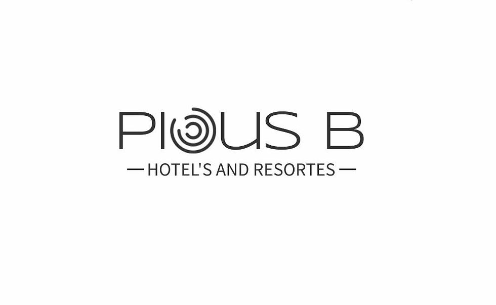 PIOUS B Residency