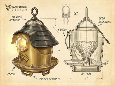 Happy Birthday Thomas Edison!