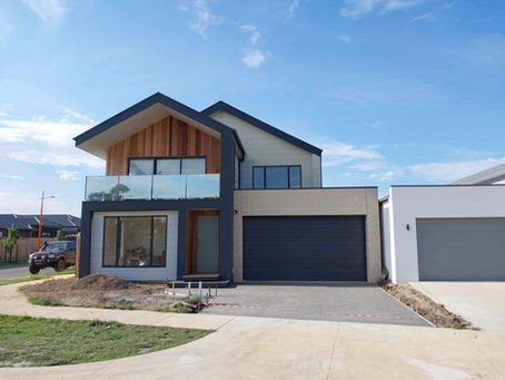 Mount Duneed: SIPs design within Geelong and the Surf Coast