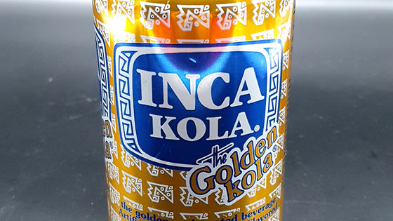 Inca Kola