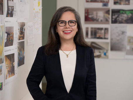 Headshots Photographer in Sacramento of Principal Associate Vice President Architects Photography