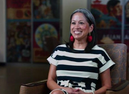 Comstock's Magazine Dr. Cardoza American River College President Success Photography in Sacramento