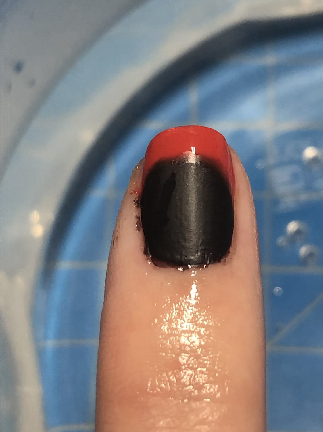 From Here to Infirmary