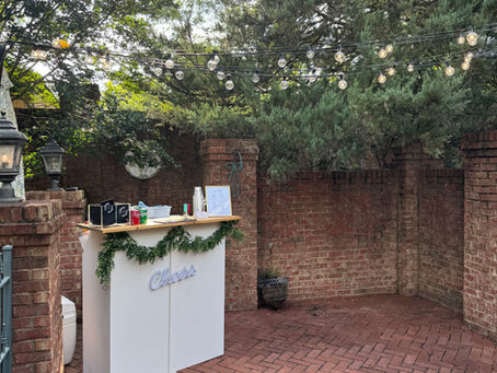 Elevate Your Event with Mobile Bartending