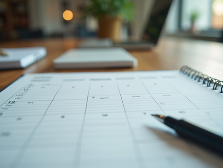 Effective Ways to Contact Event Planners