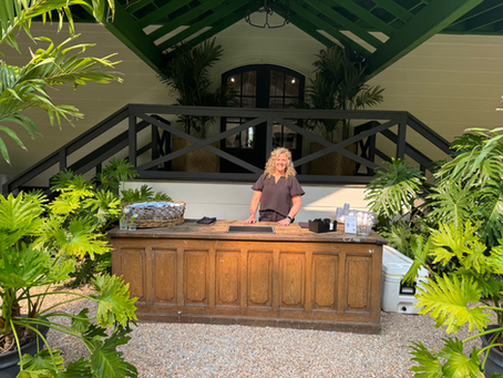 Planning Event Bar Services Made Simple
