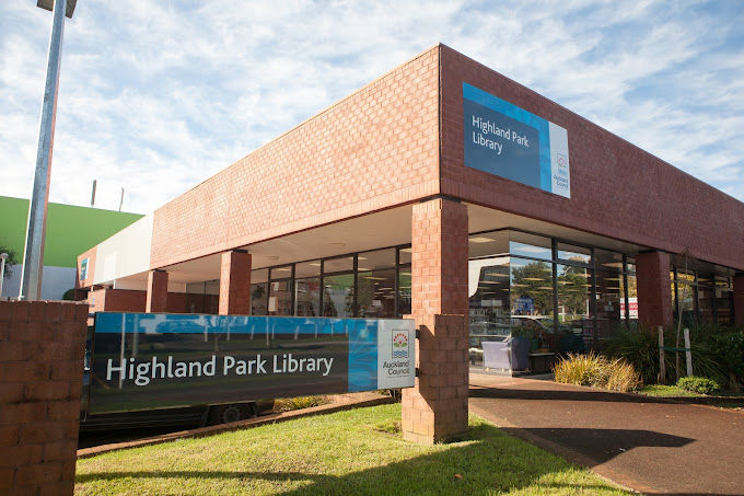 Physics Pathfinders Workshop @ Highland Park Library