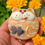 Thumbnail: Peachy Clean Kitty - Bar Soap