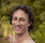 Nicolas Bowley Yoga Wellness Practitioner