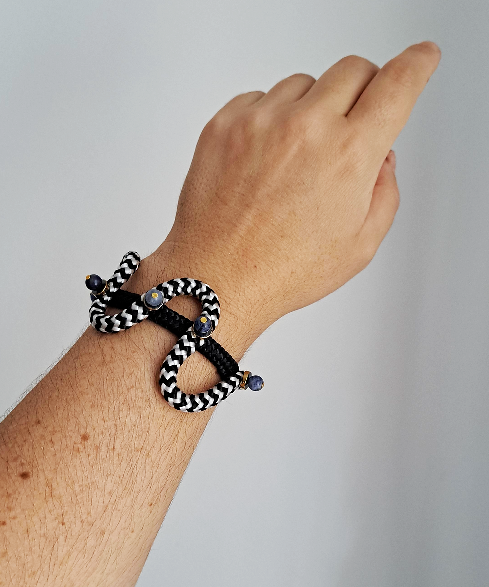 Pulseira Fluída