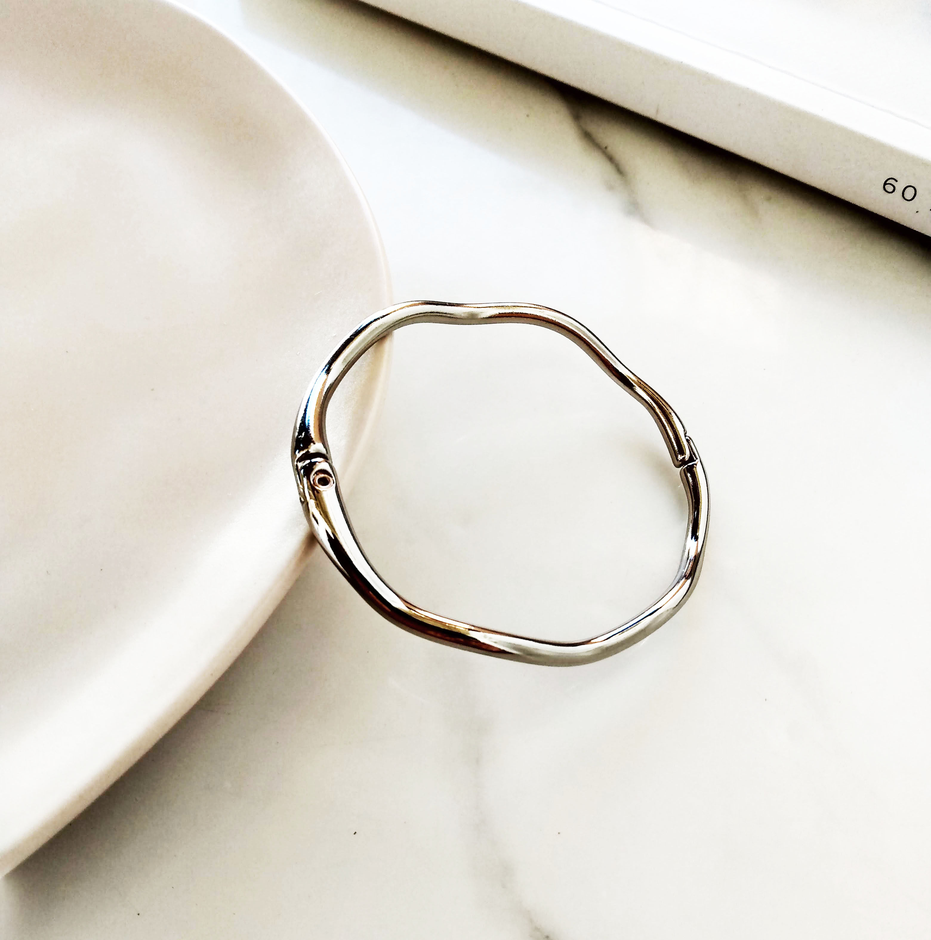 Pulseira Onda