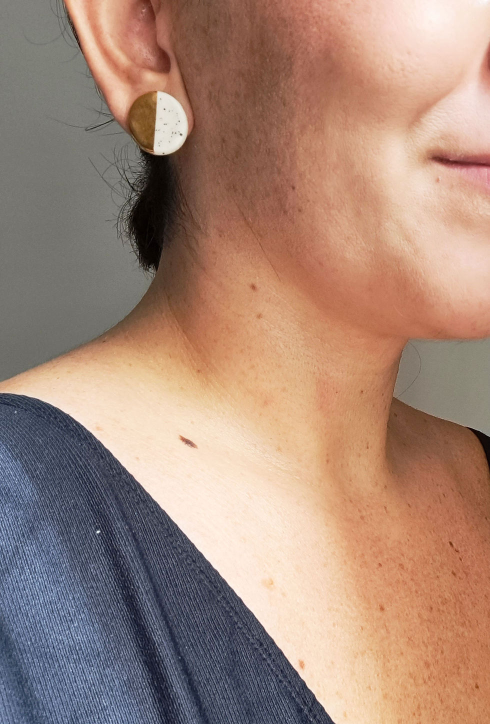 Miniatura: Brinco Circulo