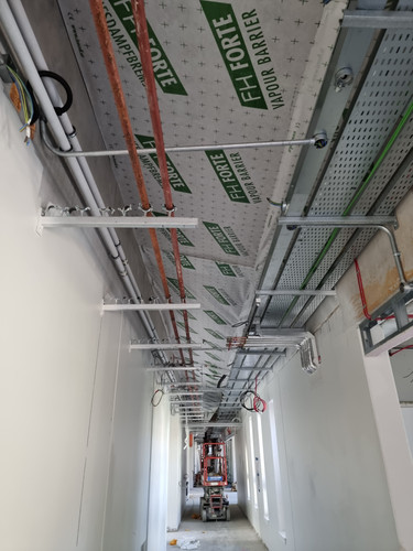 Airstop VAP Vapour Retarder