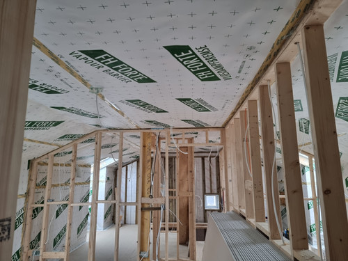 Airstop VAP Vapour Retarder