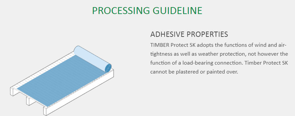 TRANSPORT AND WEATHER PROTECTION | Isocell Airstop