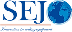 Logotipo SEJO Codificadores